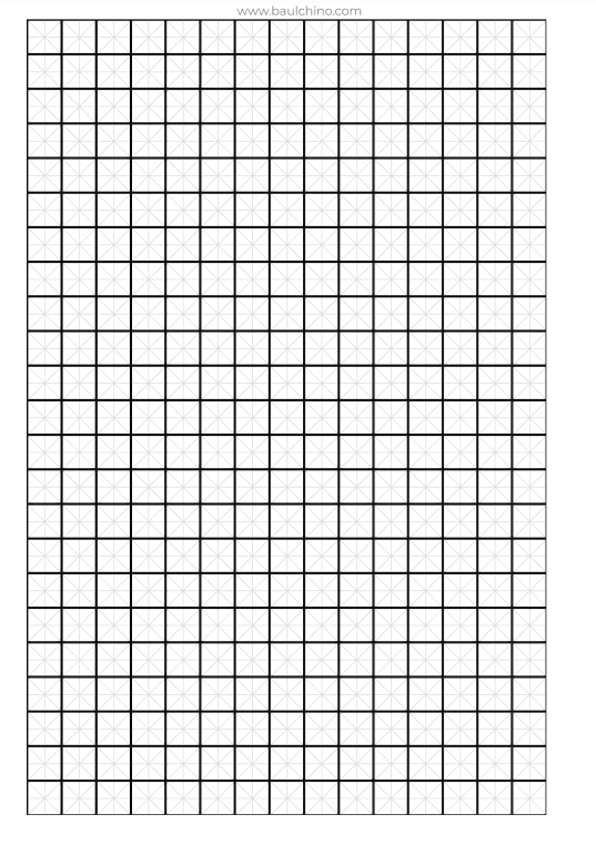 Download Template 12mm