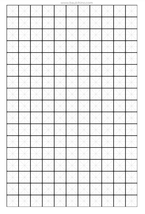 Download Template 16mm