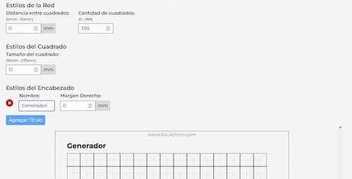 Crea ejercicios personalizados para practicar escritura china